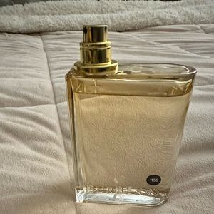 Burberry her London dream